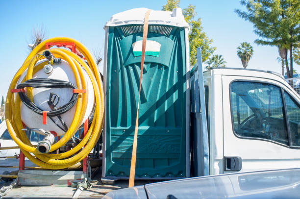  Farm Loop, AK Porta Potty Rental Pros