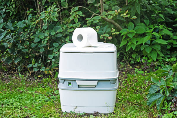 Best High-end porta potty rental  in Farm Loop, AK