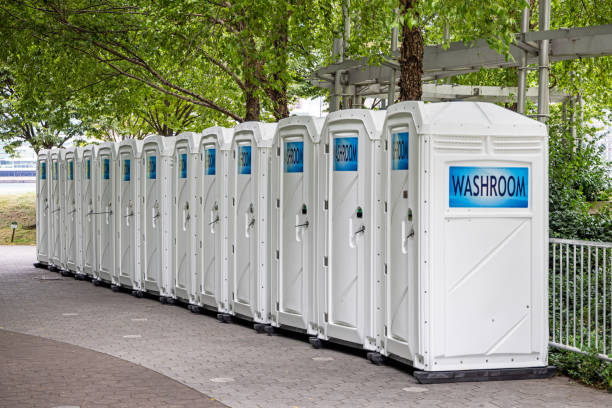 Best Handicap porta potty rental  in Farm Loop, AK