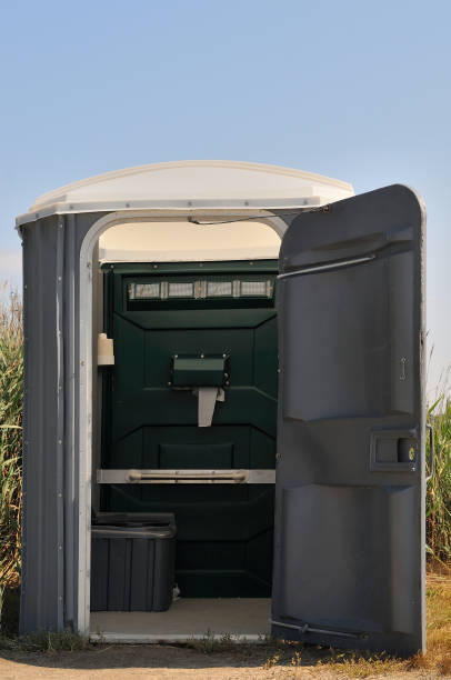 Best Wedding porta potty rental  in Farm Loop, AK