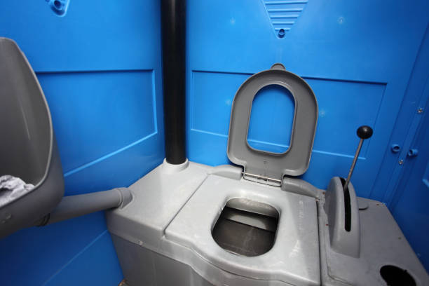 Best Portable bathroom rental  in Farm Loop, AK