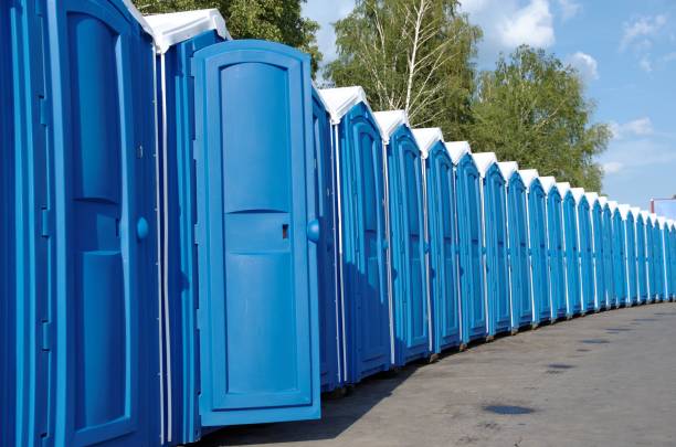Best Temporary restroom rental  in Farm Loop, AK